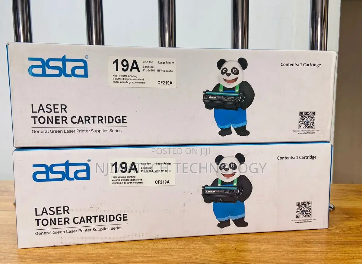Printer Toner and Inks - Hp Toner - Epson Inks