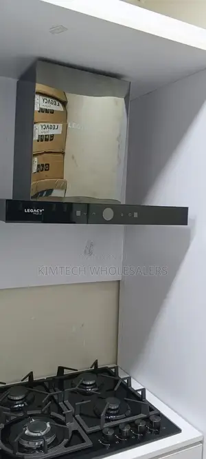 Legac 60cm Range Hood