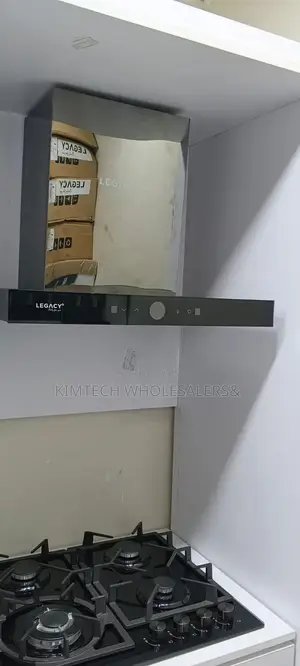 Legac 60cm Range Hood