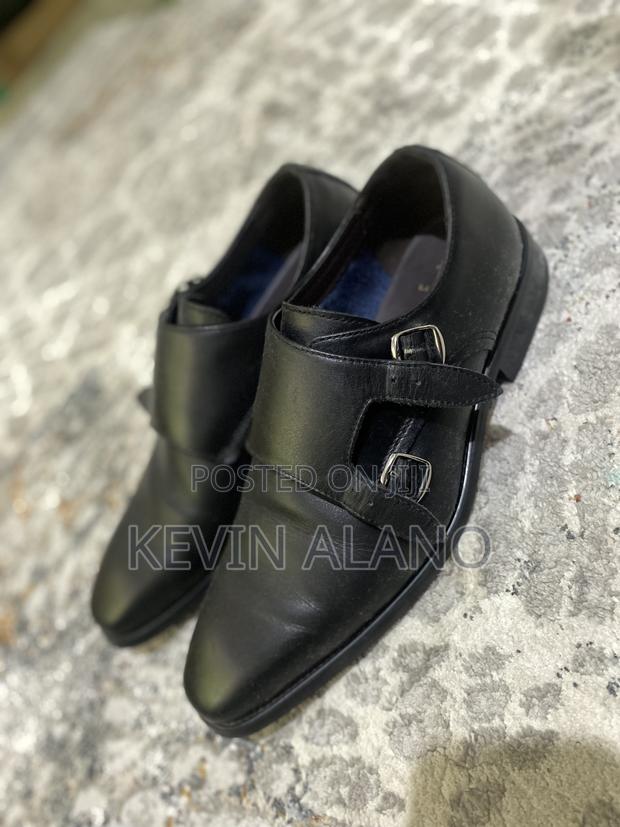 Official Shoes