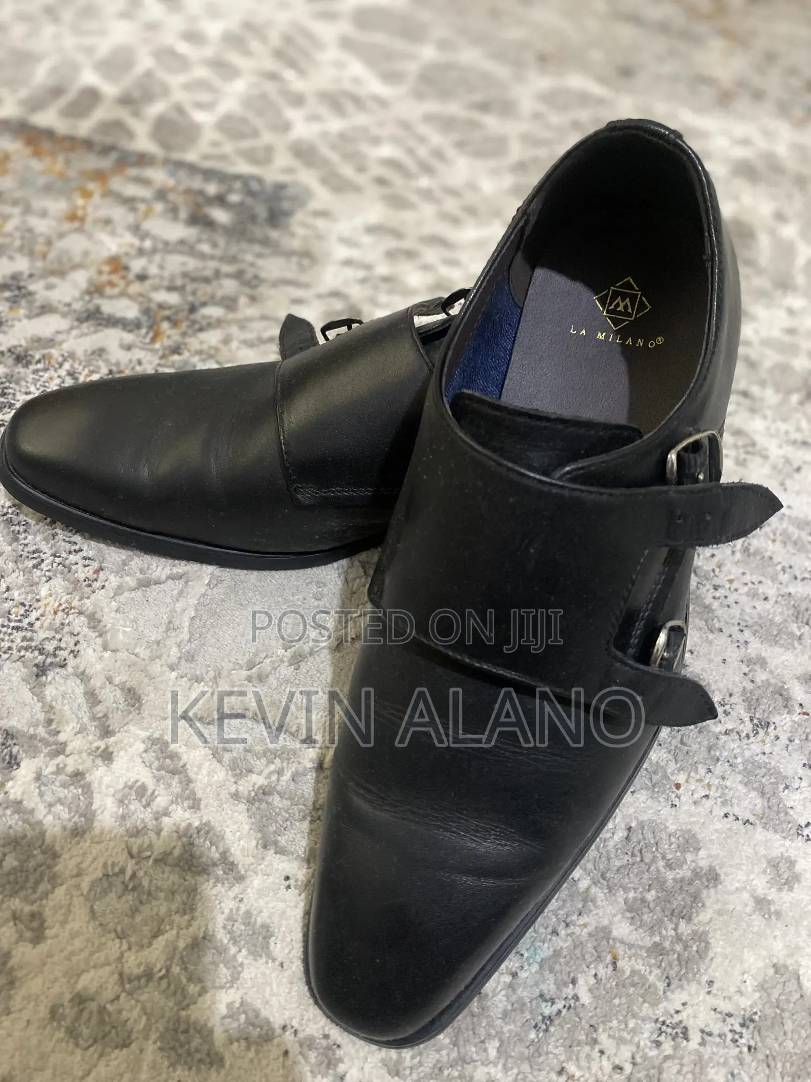 Official Shoes
