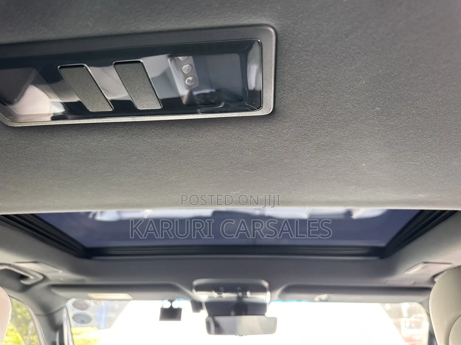 Lexus LX 2022 White