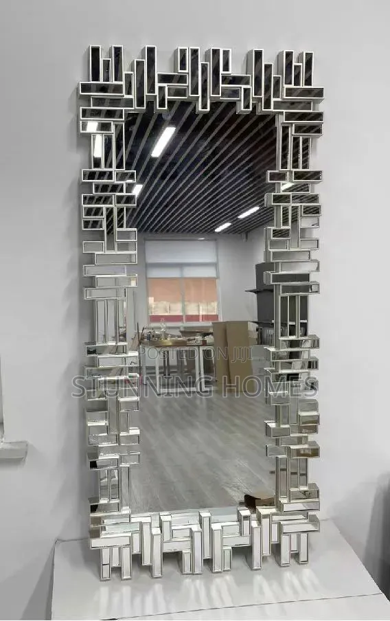 120cms Luxurious Decorative Wall Mirror