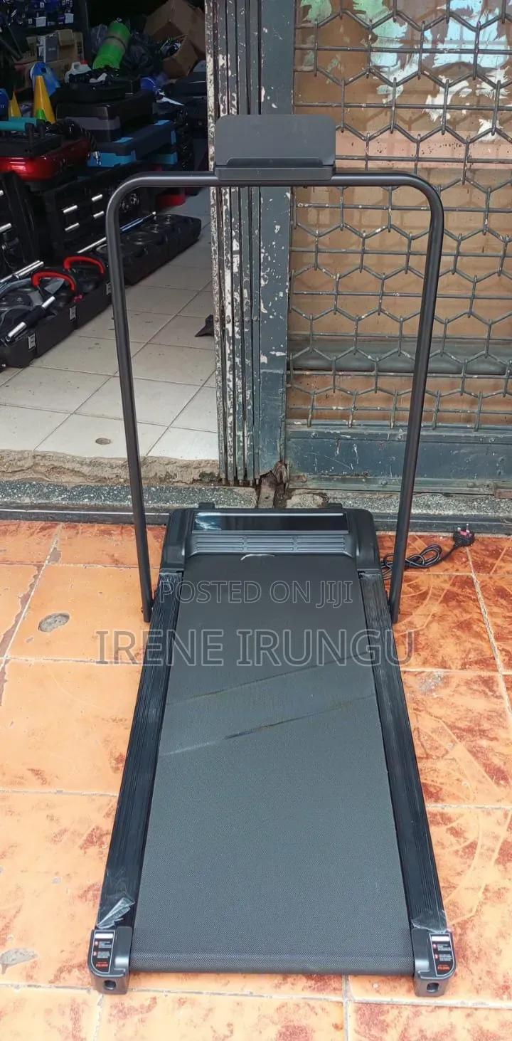 Adjustable Speed Walking Pads* Treadmill
