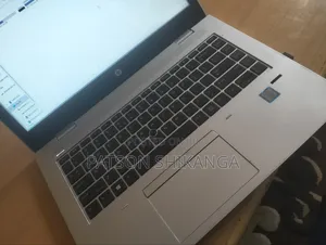 Laptop HP ProBook 640 G4 12GB Intel Core i5 SSD 256GB