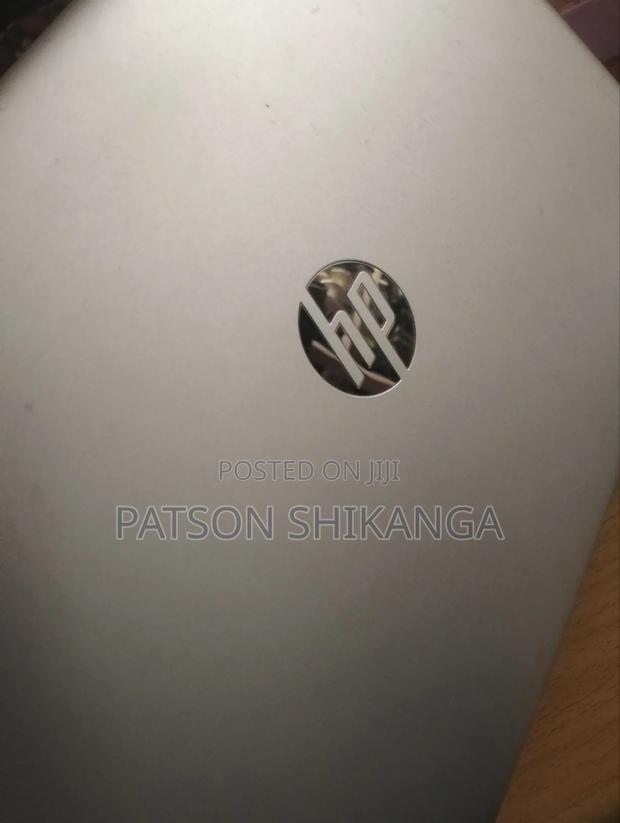 Laptop HP ProBook 640 G4 12GB Intel Core i5 SSD 256GB - thumbnail 2