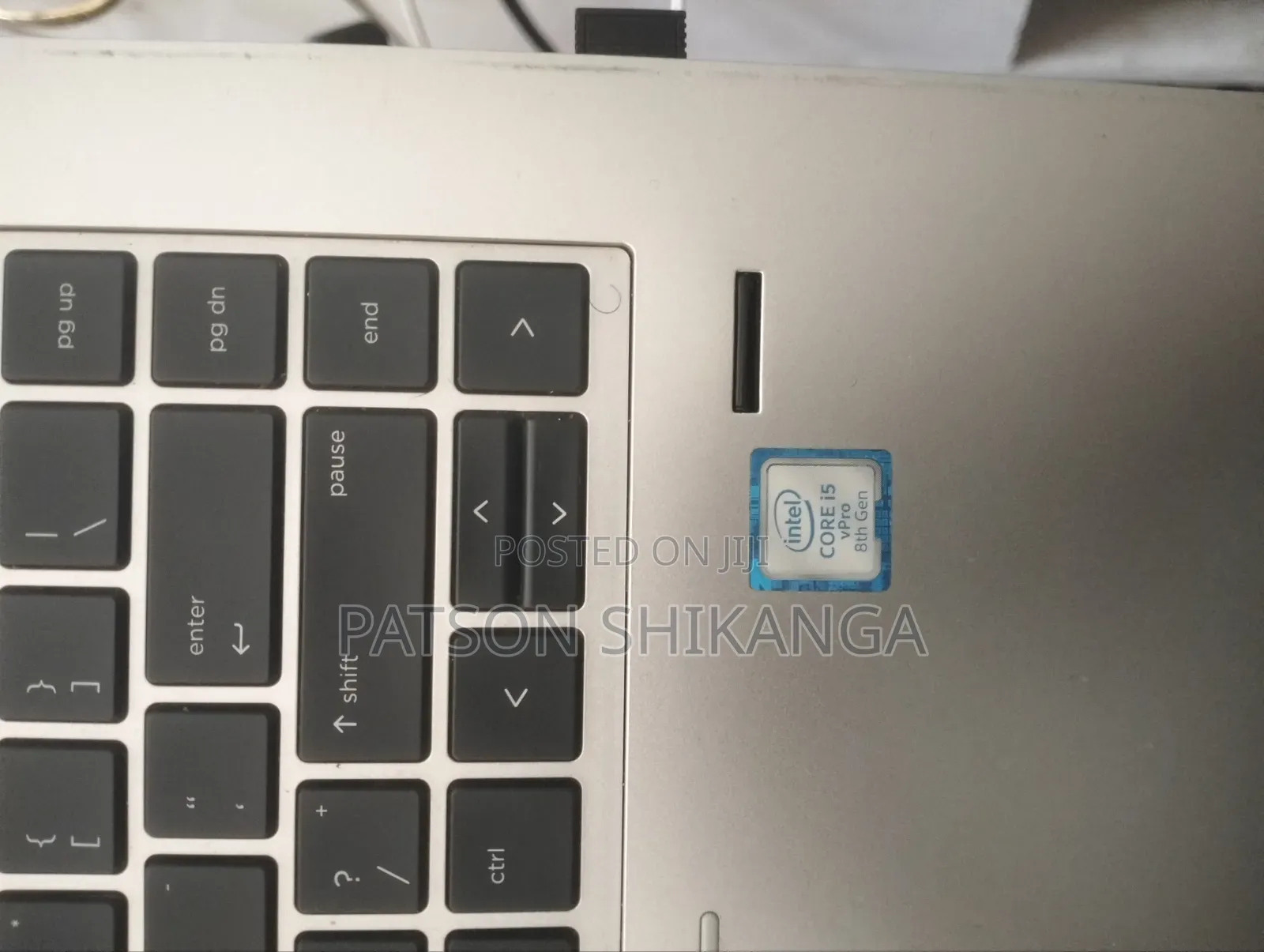 Laptop HP ProBook 640 G4 12GB Intel Core i5 SSD 256GB