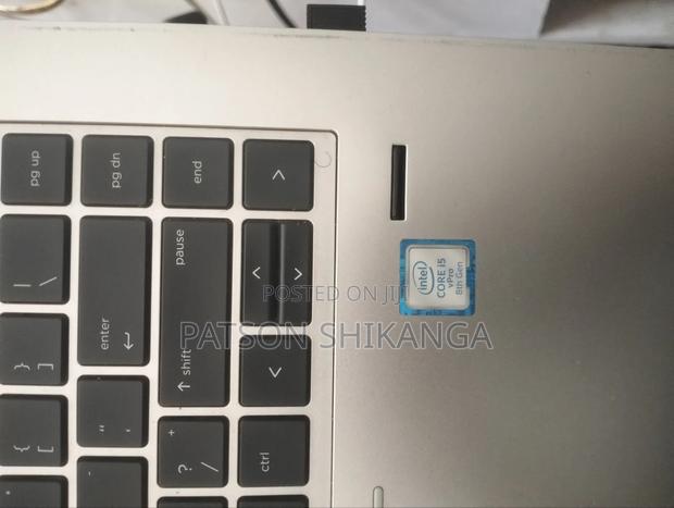 Laptop HP ProBook 640 G4 12GB Intel Core i5 SSD 256GB - thumbnail 3