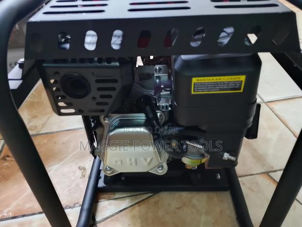 Durable and Guaranteed Freevel Welding Generator/1.3kva Generator