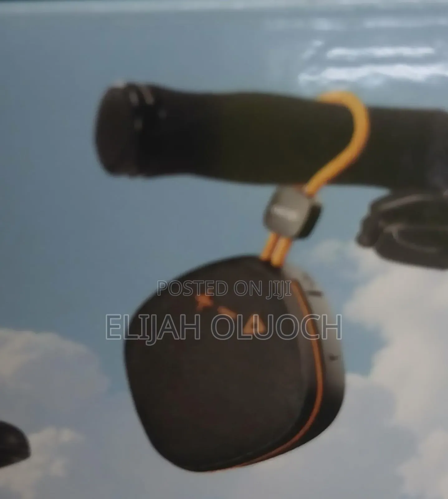 Wireless Portable Speaker//Audio System Now Available