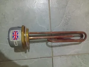 Solar Water Heater Element