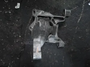 Mazda Cx5 Mount