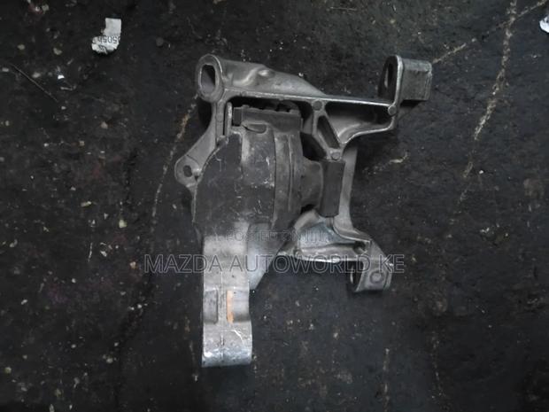 Mazda Cx5 Mount