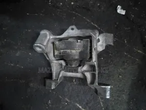 Mazda Cx5 Mount