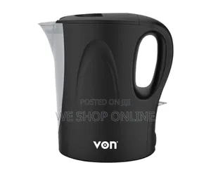 Von Corded Kettle(1.7ltrs)