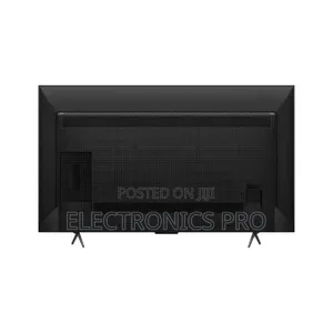 TCL P8l 98 Inch Qled Smart TV 98p8l 144hz 4k Kenya