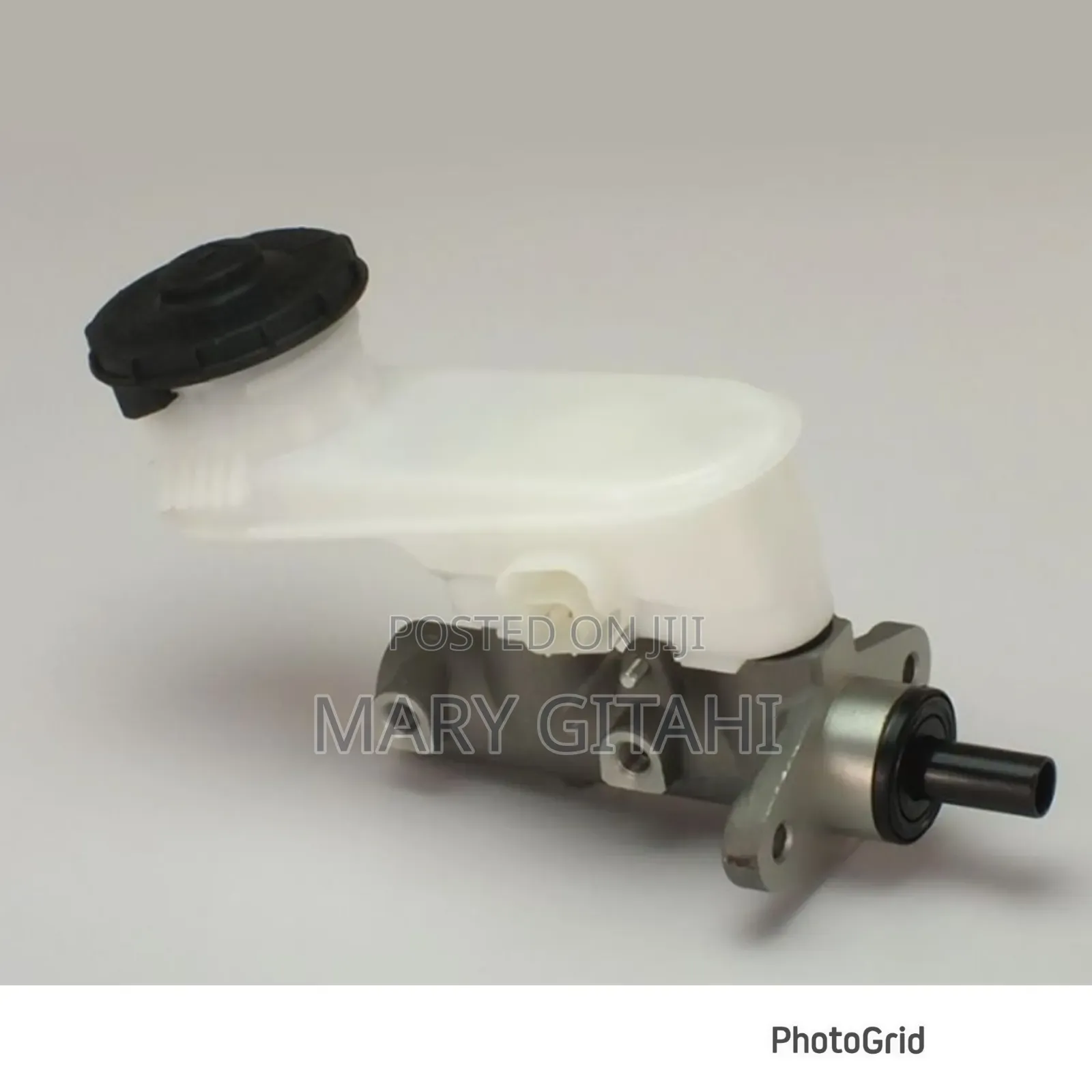 Brake Master Cylinder Motor Prado