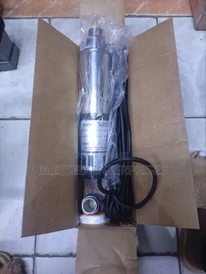 1 Inch 50 Meter Freevel Dc Solar Pump/Dc Pump