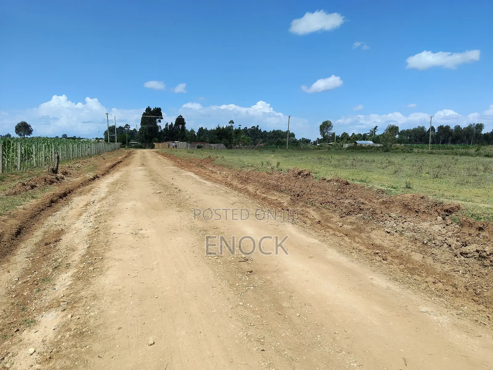 Prime Plots in Ilula Eldoret