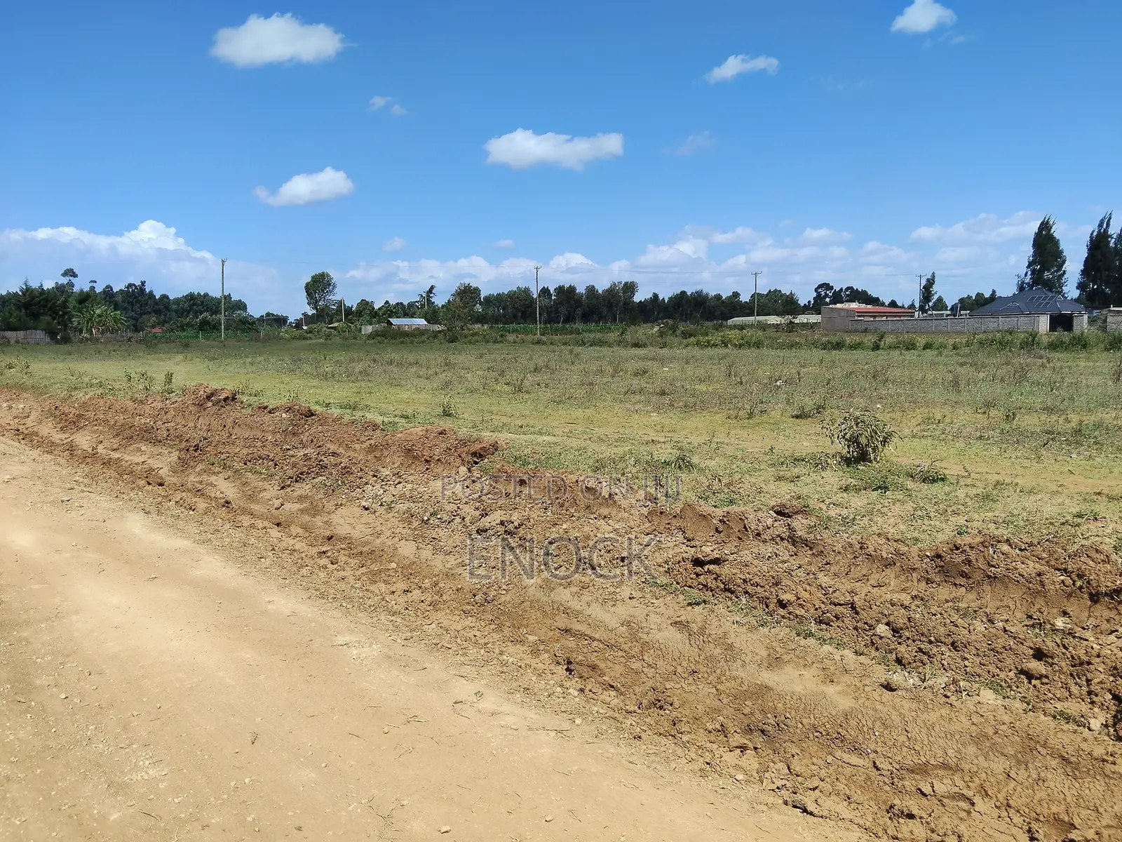 Prime Plots in Ilula Eldoret