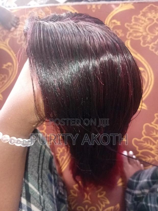 Wigs by Mley - main view
