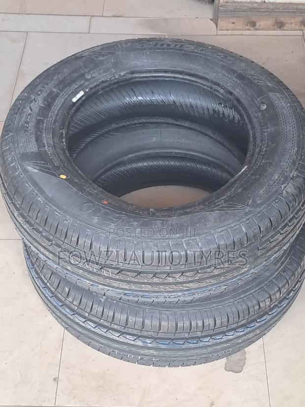 185/70r14 Comforser - thumbnail 3