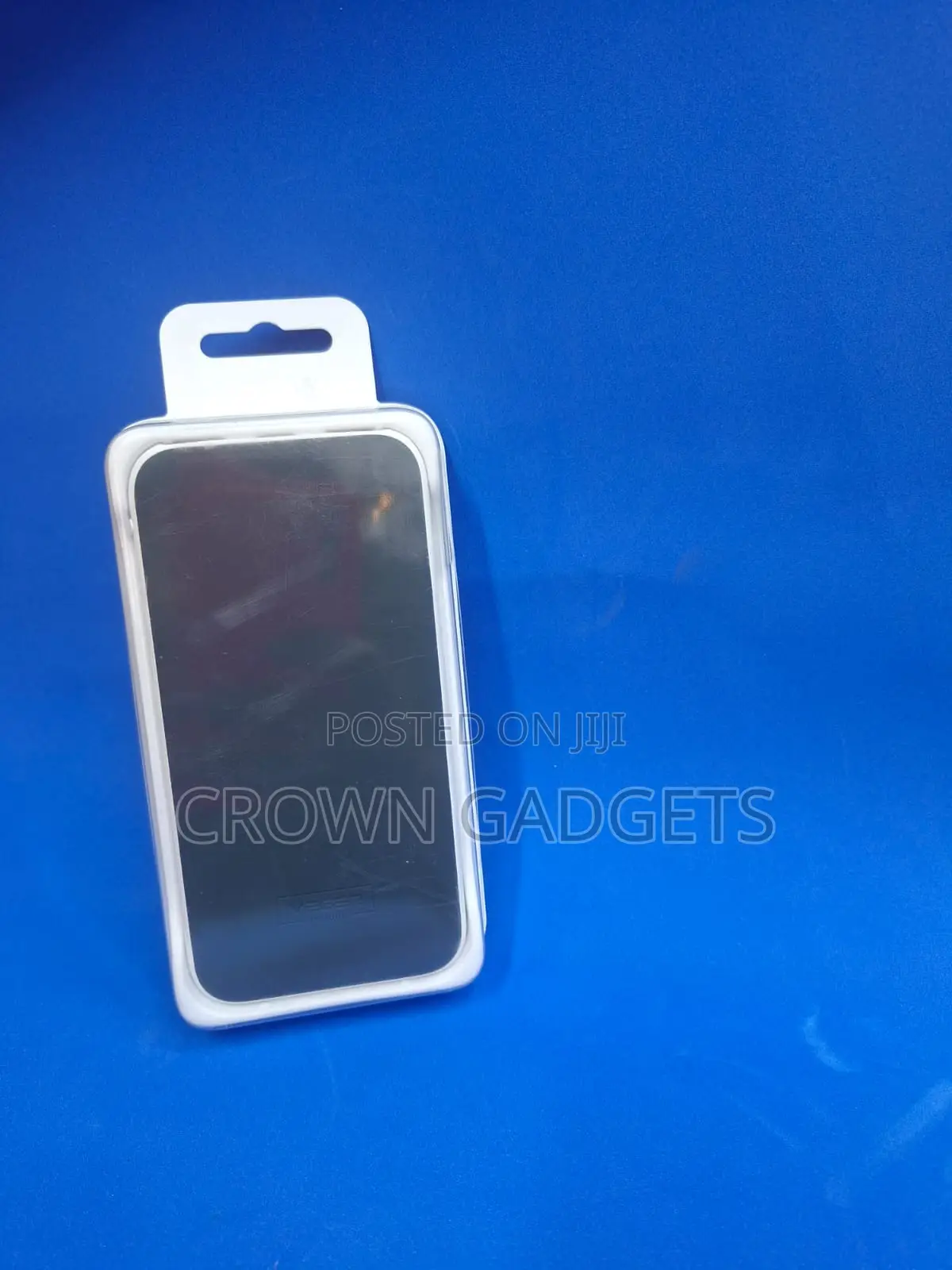 Veger V11w 15000mah Fast Charging Power Bank With Led Light