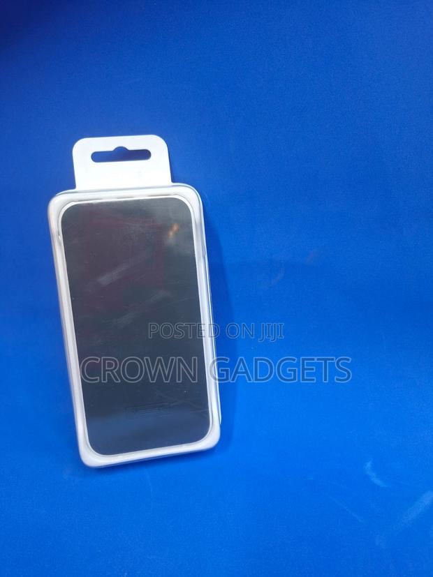 Veger V11w 15000mah Fast Charging Power Bank With Led Light