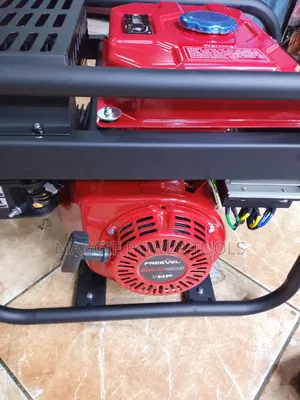 Good Quality and Highly Recommended Welding Generator