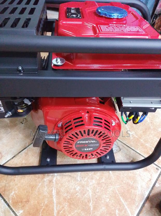 Good Quality and Highly Recommended Welding Generator