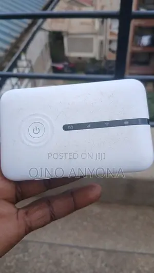 Tecno Pocket Mifi