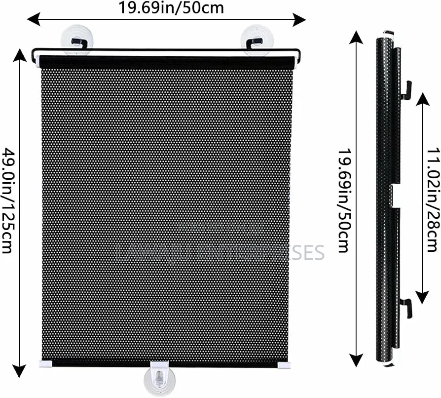 Window Sunshade