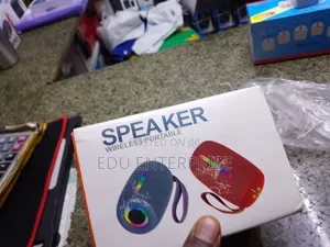 High Quality Bt Wireless Sounds Speaker