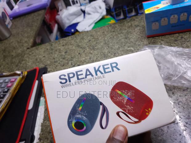High Quality Bt Wireless Sounds Speaker - main view