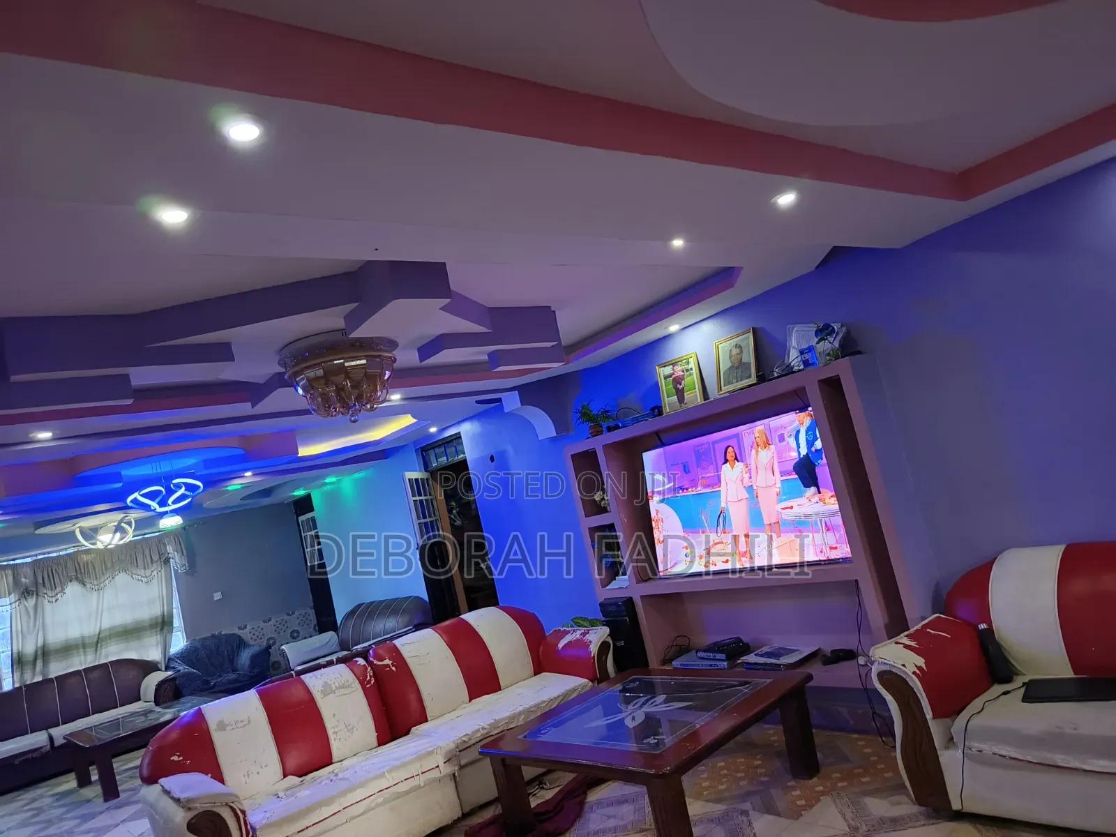 9bdrm Maisonette in Pride Lands, Joska for sale