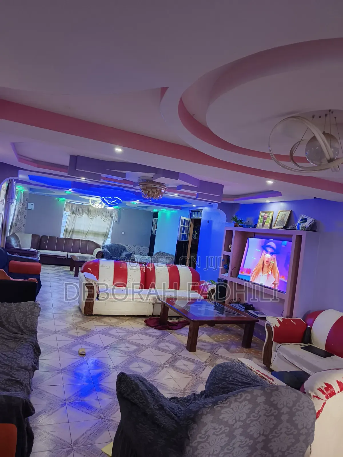 9bdrm Maisonette in Pride Lands, Joska for sale