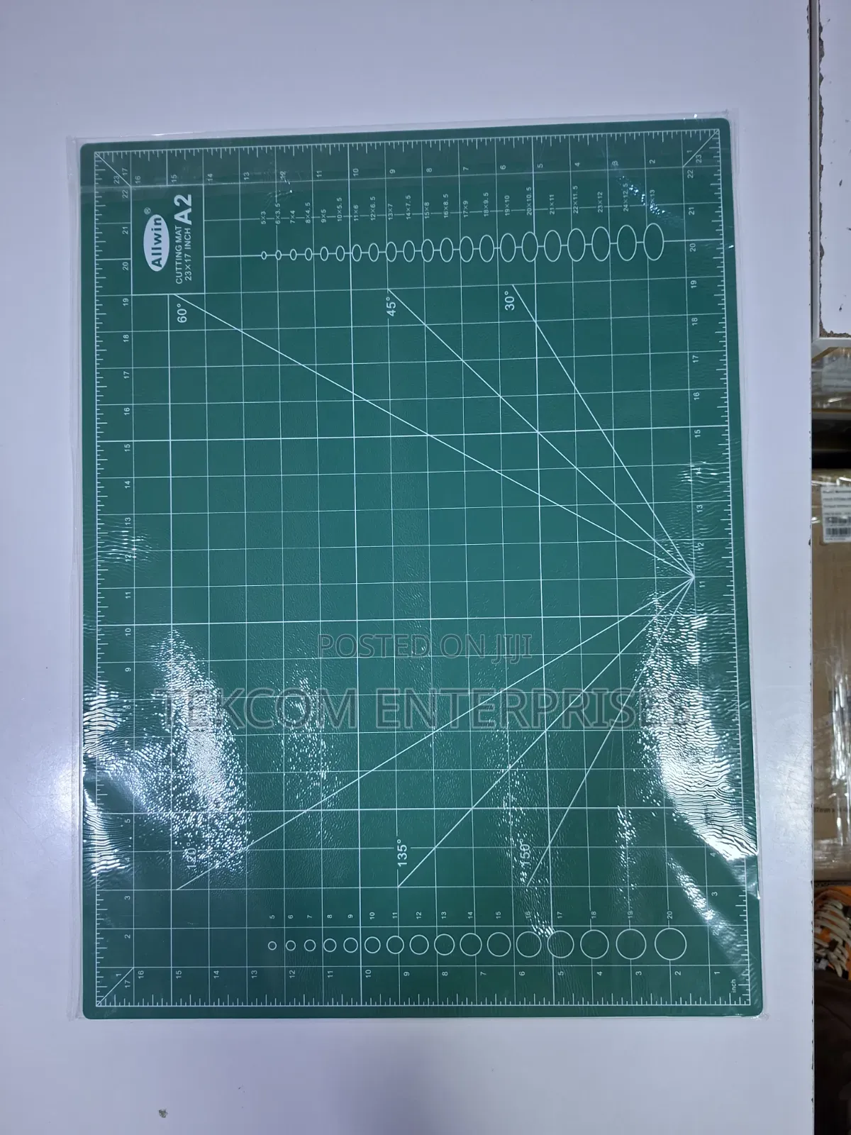 Self Healing Cutting Mat A2