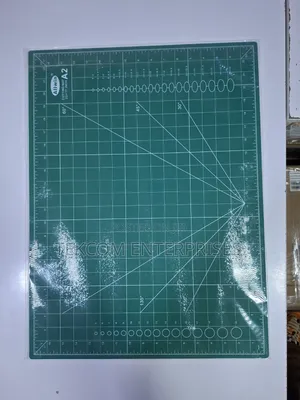 Self Healing Cutting Mat A2