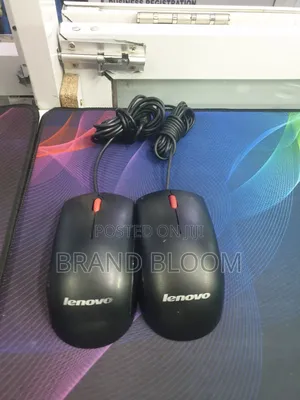 Wired Mouse
