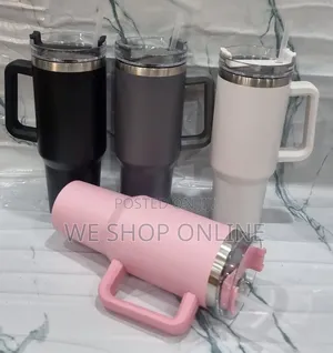 Insulated Stanley Mugs