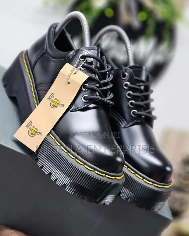 Dr. Martens Shoes - thumbnail 2