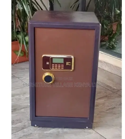 Office 70kg Fireproof Safe Box