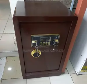 Office 70kg Fireproof Safe Box