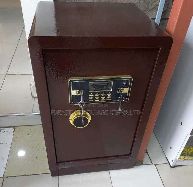 Office 70kg Fireproof Safe Box - thumbnail 5