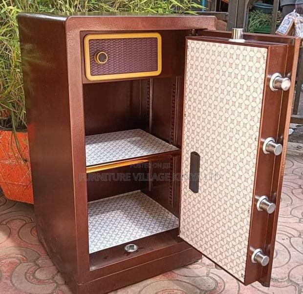 Office 70kg Fireproof Safe Box - thumbnail 8