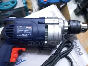 Bet of Maxmech Impact Drill *750w
