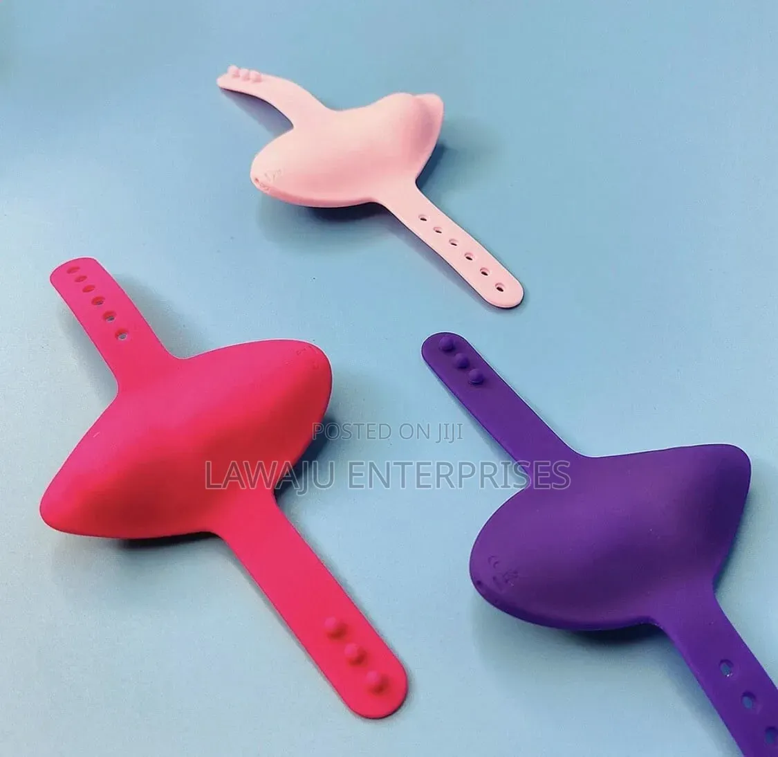 Wearable Stimulator