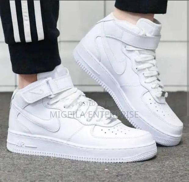 Air Force 1 Boot - thumbnail 2