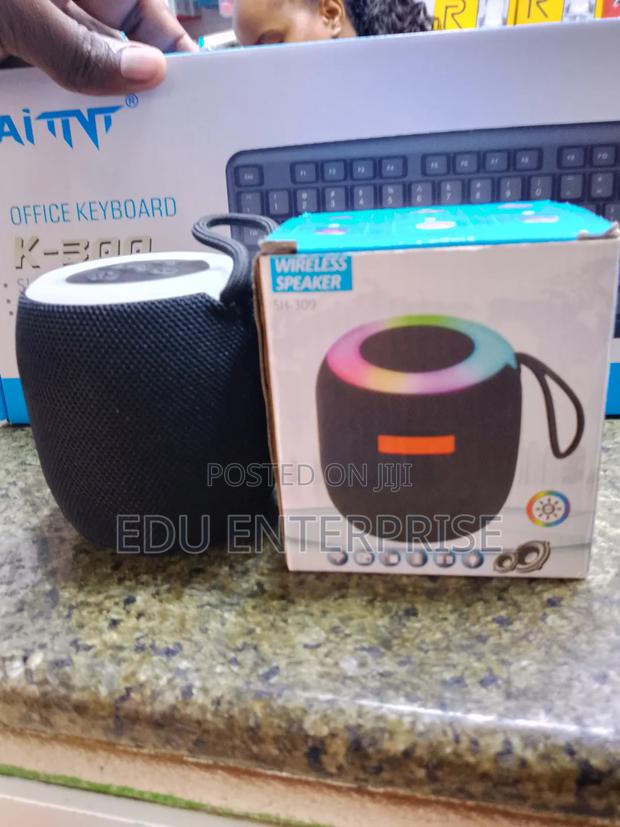 Original Wireless Bt Speaker