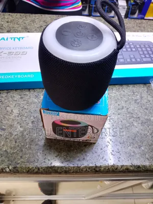 Original Wireless Bt Speaker